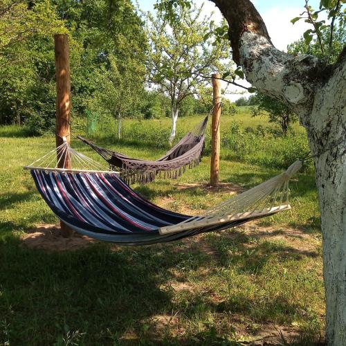 Sielanka na wzgórzu (Sielanka na wzgorzu) in Czarne