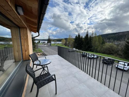 Fláje Apartmány (Flaje Apartmany) in Český Jiřetín