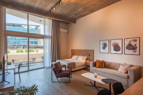 Descubrí Pilar en Nuevo e Increíble Studio P25