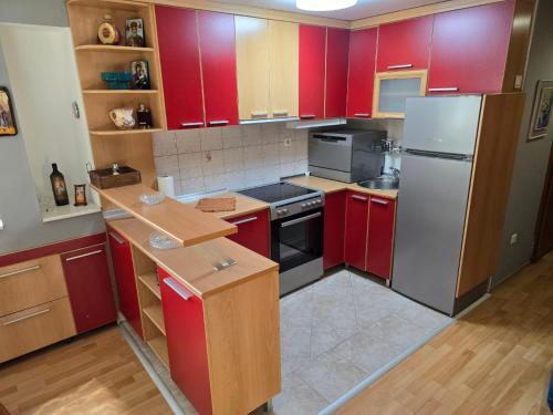 Apartment Beti, Skopje (foto 7)