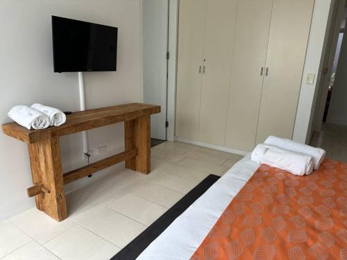 noosa apartment with stunning views unlimited wifi