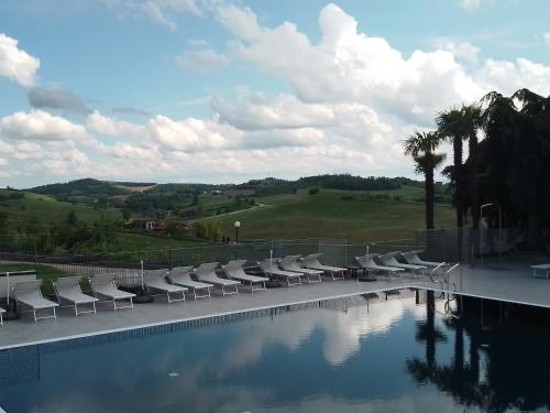 Sport & Wellness Holiday Home by Alterego