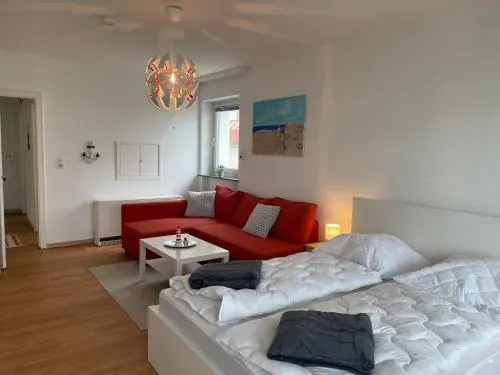 Fewo Langbehn in Laboe, Deutschland