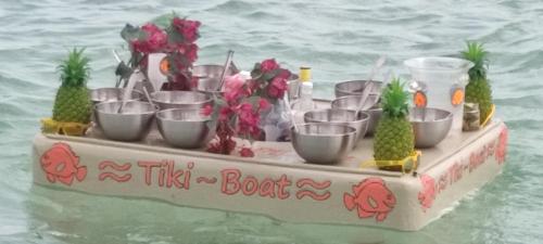 Villa Corneille in Σεντ-Λούις