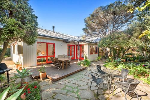 Park Cottage Barwon Heads in Barwon Heads