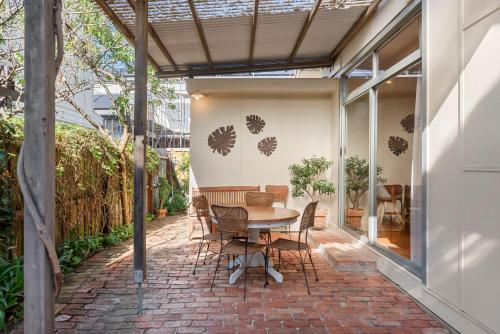 Park Cottage Barwon Heads in Barwon Heads