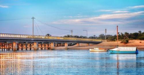 Park Cottage Barwon Heads in Barwon Heads