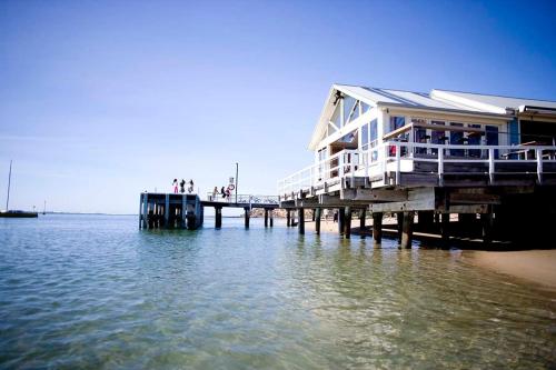 Park Cottage Barwon Heads in Barwon Heads