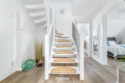 Ferienwohnung Seeräuber Büsum - image 5