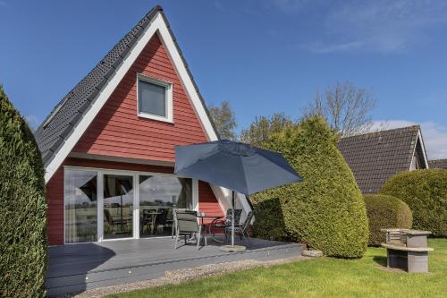 50099Deichnest in Carolinensiel