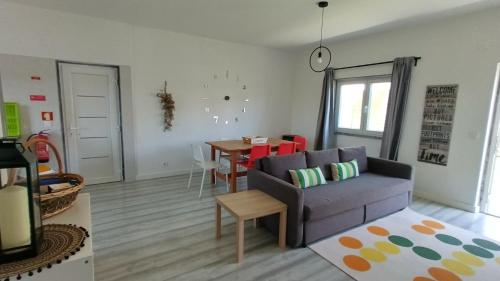 Casa da Caroleira in ตูร์ฟิกัล
