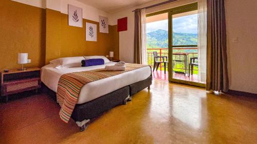 Viajero Salento Hostel in Salento