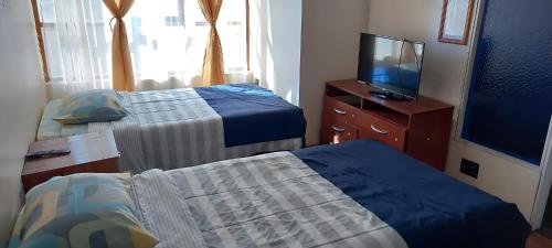 hotel photo