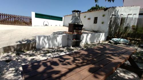 Casa da Caroleira in ตูร์ฟิกัล