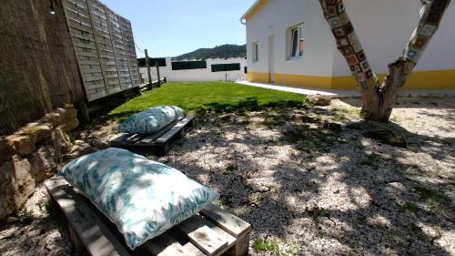 Casa da Caroleira in ตูร์ฟิกัล