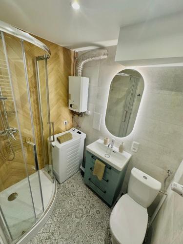 Apartament Zielone Serce Miasta