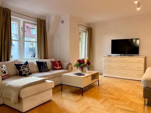 Apartament No.59 Sopot