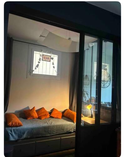 Villa Nice, Nice (fotografie 8)
