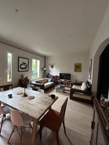 Villa Nice, Nice (fotografie 7)