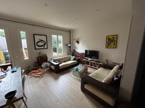 Villa Nice, Nice (fotografie 6)