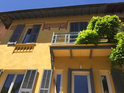 Villa Nice, Nice (fotografie 2)