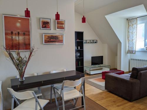 Iekārtas, NUEVO apartamento en Boñar (NUEVO apartamento en Bonar) in La Losilla (Castile and Leon)