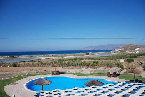 Koulas Pension - Red Lake 2