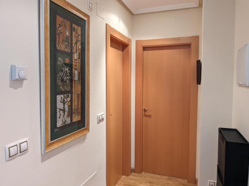 Vestabils, NUEVO apartamento en Boñar (NUEVO apartamento en Bonar) in La Losilla (Castile and Leon)