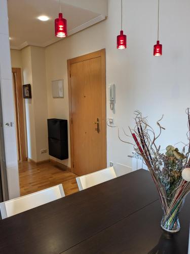 Iekārtas, NUEVO apartamento en Boñar (NUEVO apartamento en Bonar) in La Losilla (Castile and Leon)