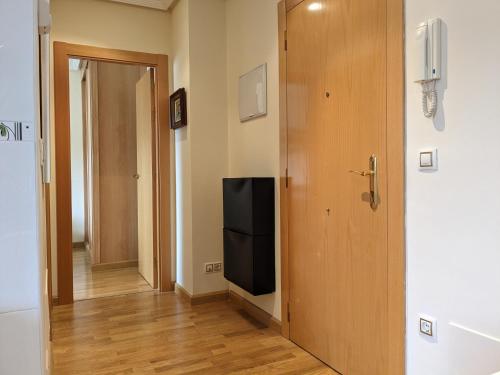 Vestabils, NUEVO apartamento en Boñar (NUEVO apartamento en Bonar) in La Losilla (Castile and Leon)