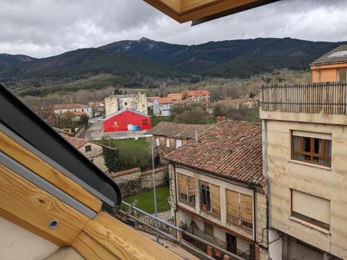 Apkārtne, NUEVO apartamento en Boñar (NUEVO apartamento en Bonar) in La Losilla (Castile and Leon)