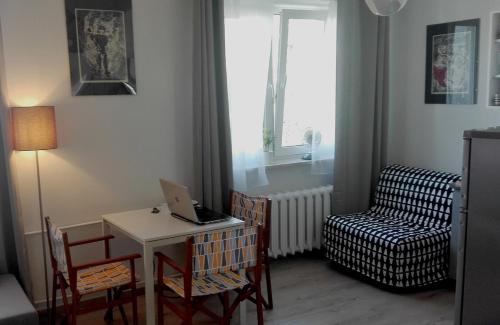 Waw Studio, Varšava (fotografie 8)