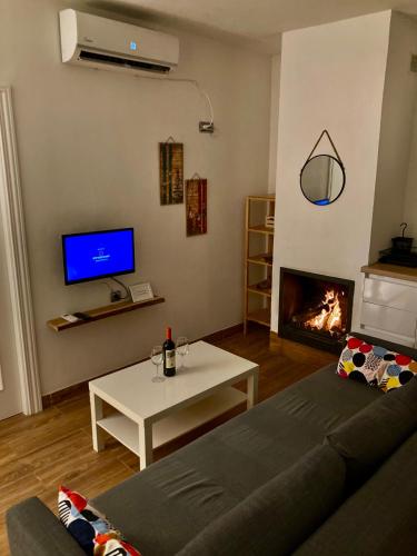  Apartamento del Río in Pinos Genil