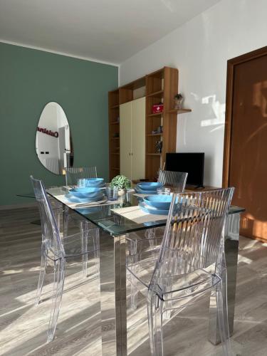 Appartamento Viale Venezia, Bergame (photo 4)
