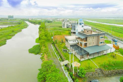 Lanyang Beach Villa