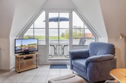 50030 Ferienwohnung Nordwind in Carolinensiel, Deutschland