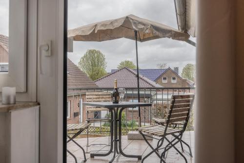 50211 Haus Klaas - Wohnung Tim in Carolinensiel, Deutschland