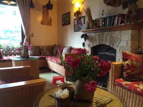 Thai Binh Sapa Hotel
