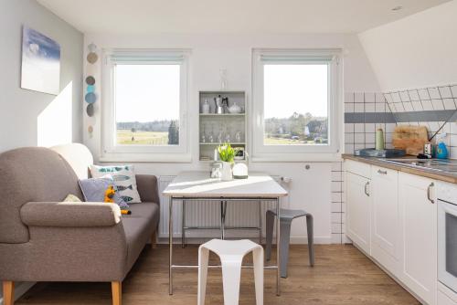Wiese & Watt, Norddorf (fotografie 2)