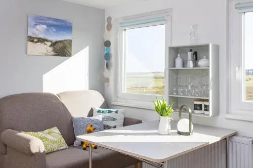 Wiese & Watt in Norddorf auf Amrum, Deutschland