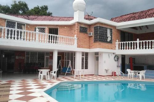 Villa Mary