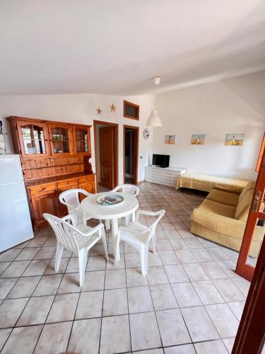 Villa Melina Appartamenti – Santa Maria di Castellabate, UT