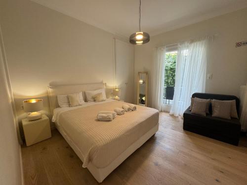 Acropolis Flat, Athens