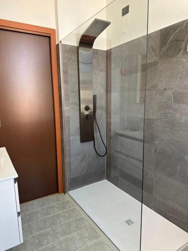 Appartamento Viale Venezia, Bergame (photo 11)