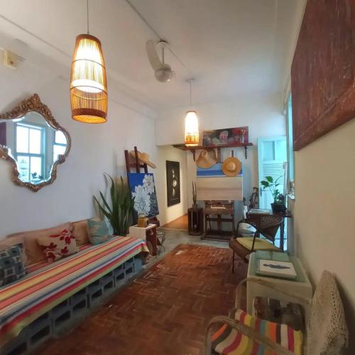 The Bike House - Rio De Janeiro