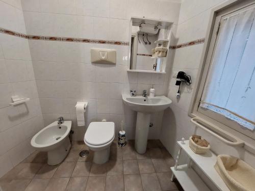 B&B Cala Seggiola - Sant'Onofrio