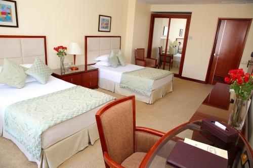 Park Hotel