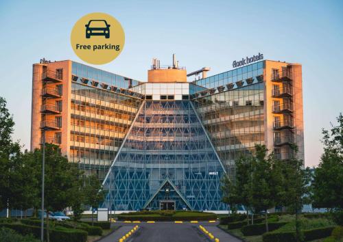 Flonk Hotel Groningen Zuid