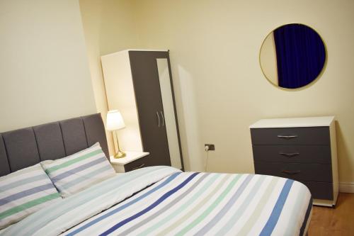 Birmingham City Centre Room in edgbaston near stadium, Free Parking 5