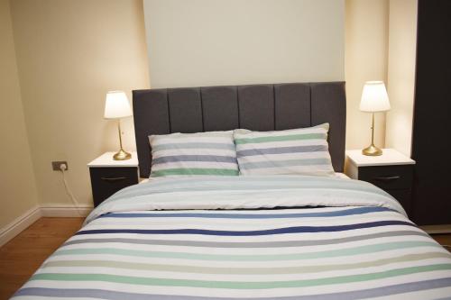 Birmingham City Centre Room in edgbaston near stadium, Free Parking, Бирмингем (фото 7)